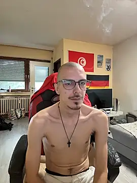 Chat XXX Live Maximus9494