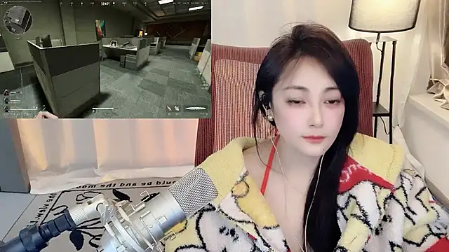 Daisy-77 라이브 XXX 채팅