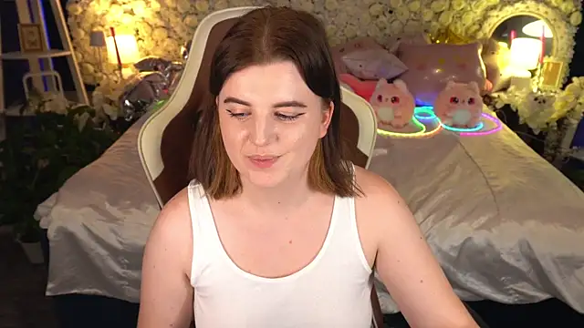 Chat XXX Live KristiFoxy