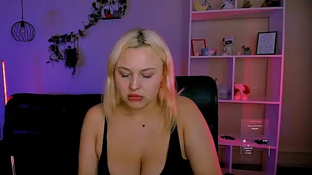 Czat XXX na żywo – aria_blaze_