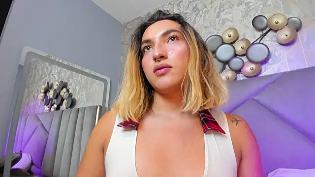 TomLondon_ Webcamshow