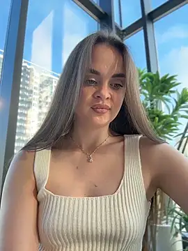 KristiRich Chat XXX in diretta
