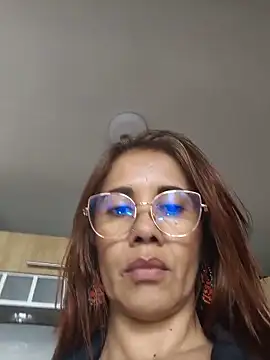 camila_star10 Chat XXX in diretta