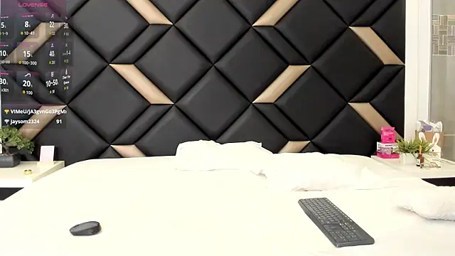 Czat XXX na żywo – MelisaKovacs