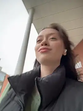 CityLynx Webcamshow