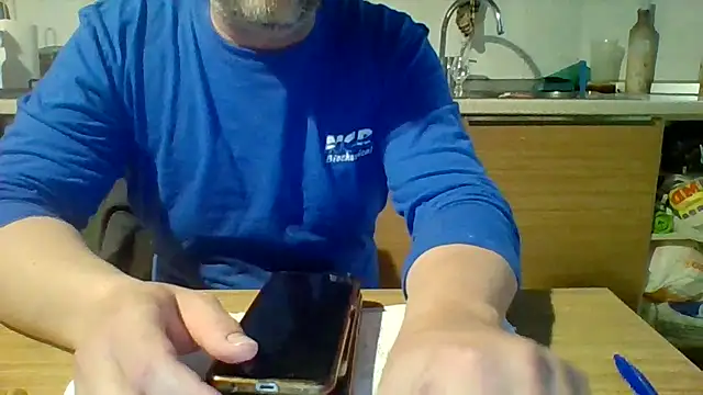 woww791のウェブカメラショー