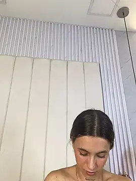 Czat XXX na żywo – JuliaColemann
