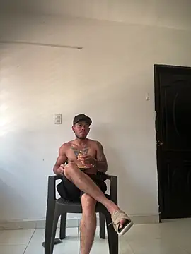 Kenny_romano's Webcam Show