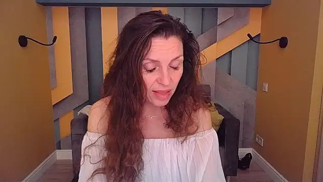 EllaLong 라이브 XXX 채팅