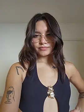 Show de webcam de Sami_mer