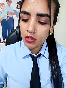 Show Webcam de MAYE__13