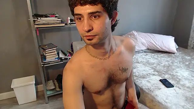 shobitz Webcam-Show