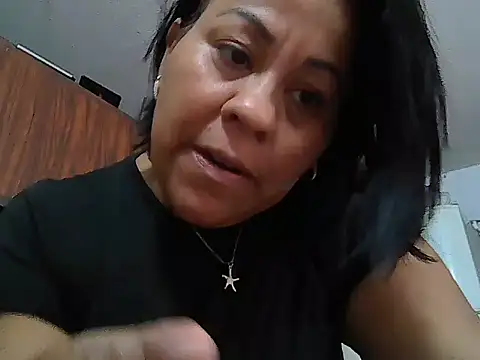 Webkamerová show Veronica_missbigg