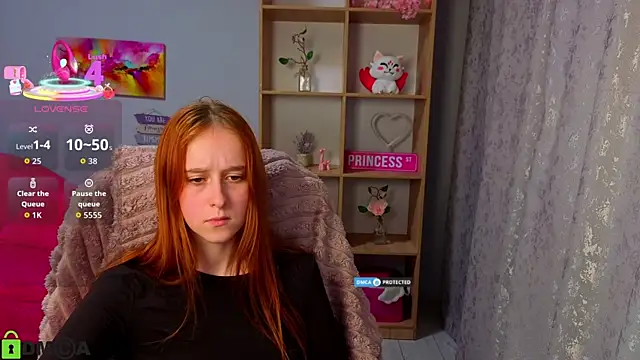 دردشة _Wow_Emma الجنسية المباشرة
