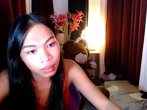 SweetyScarlet Webcamshow