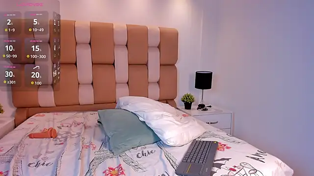 Chloee_Hill's Live XXX Chat