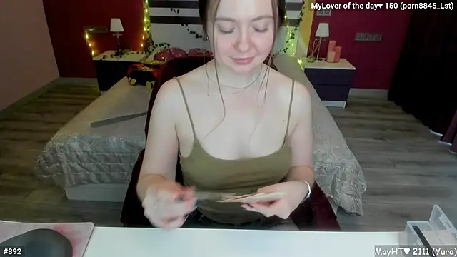 LizaGost – Naživo XXX chat