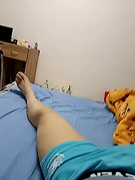 Webkamerová show huzi518