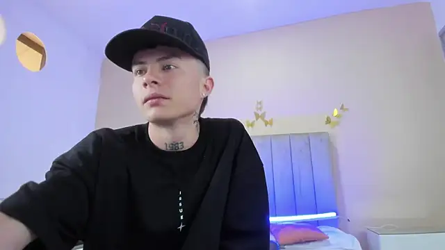 Nascary_Fox – Live XXX-chat