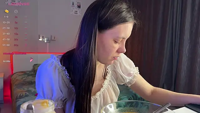 Chat +18 de Katherine___Ross ao vivo