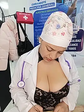 Czat XXX na żywo – _Zoe_777