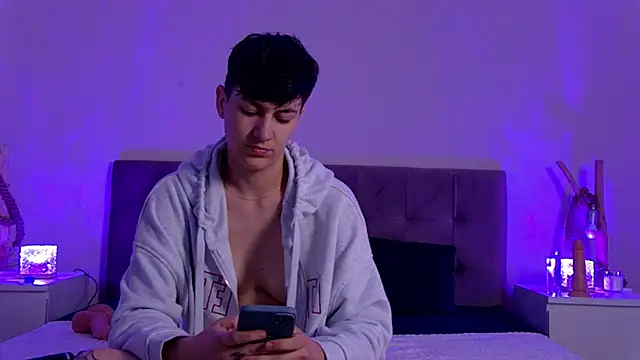 JessyAdoryx 라이브 XXX 채팅