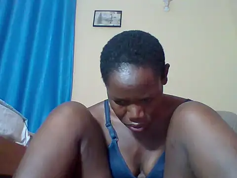 Blacksexyqueen24 Chat XXX in diretta