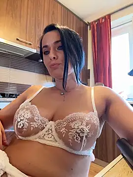 Hotmomcheckk_ Webcam show