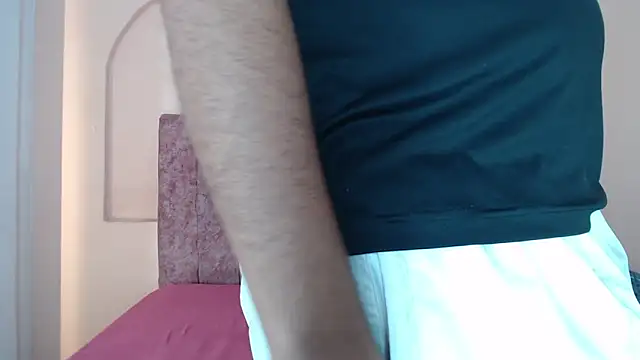 FerneyMantin Live XXX chat