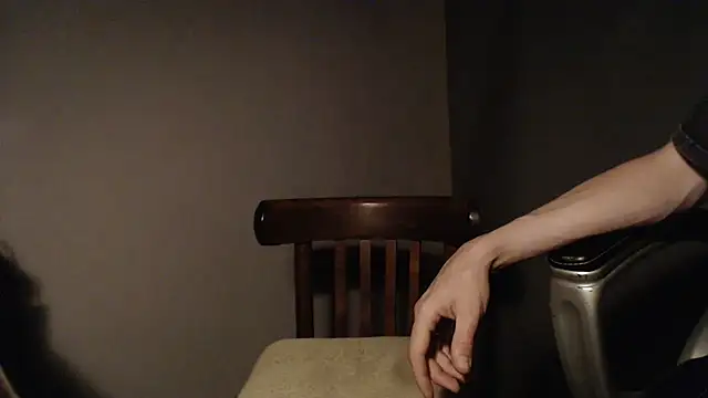 Chat XXX Live charm__me