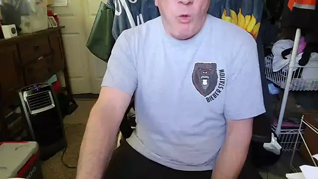 DougGlatt16's Webcam Show
