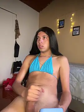 عرض كام Tamira-18
