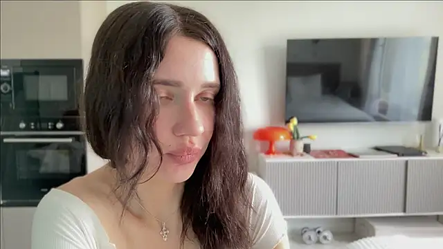 Вебкам-шоу Nicolekira