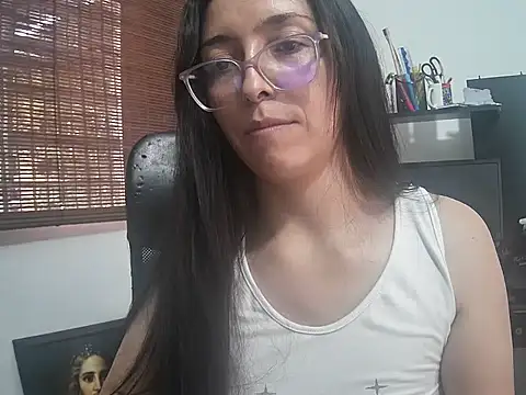 Chat XXX en directo de Ma_Alcazar