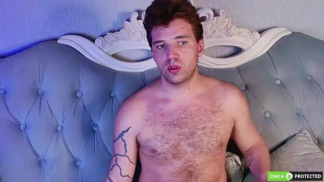 Chat +18 de ArthurMeyers ao vivo