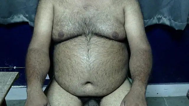 Chat XXX en directo de hairysubcub_70