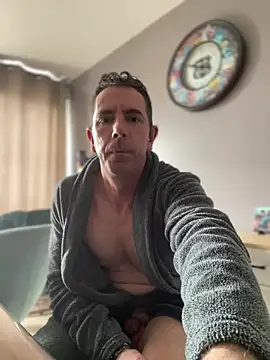 Exhibsexe Show Webcam