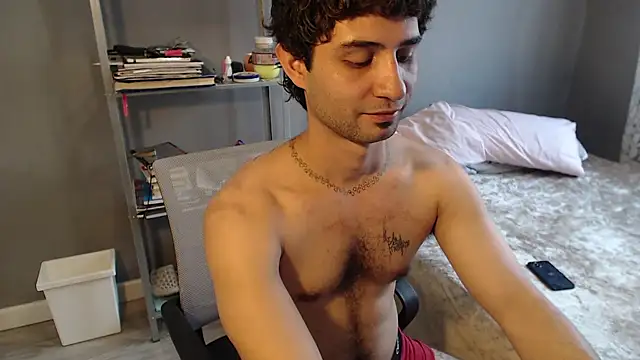 shobitz Webcam Show