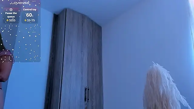 AmaiaFerrer Chat XXX in diretta