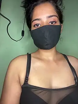 harshali_2012n Webbikameraesitys