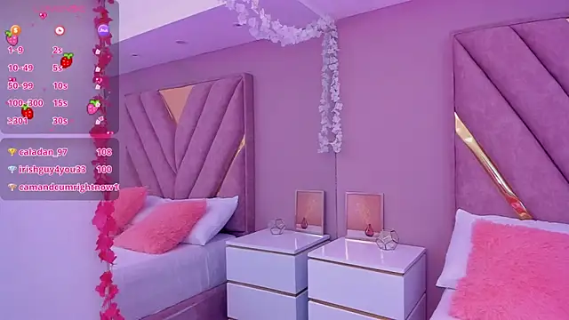 Онлайн чат XXX chloe_larson