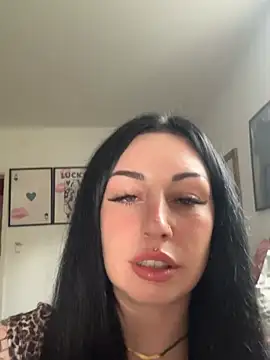 Estherjizz Live XXX Chat
