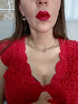 XXX chat uživo modela Glamour_Grace