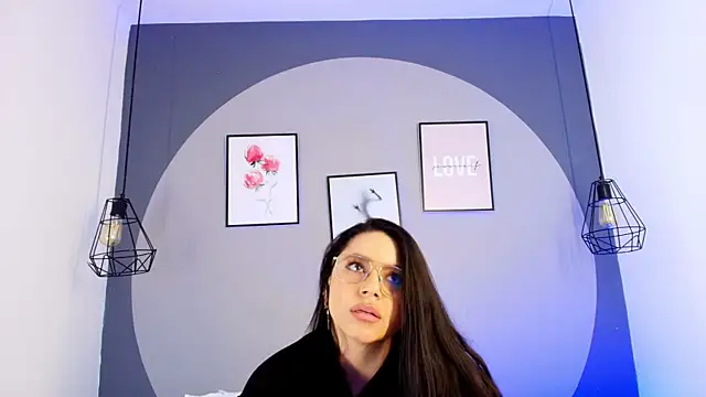 sarita_duque Obrolan Langsung XXX