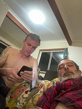 ausbod Webcam show