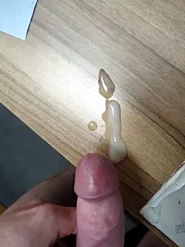 Silver_Power Webcam show