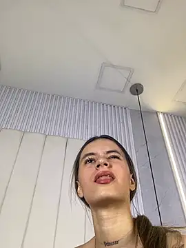 JuliaColemann Obrolan Langsung XXX