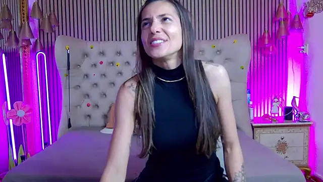 PlayfulShow Live Chatraum