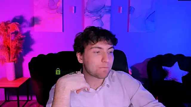 Ве бкам-шоу joseph_bear_