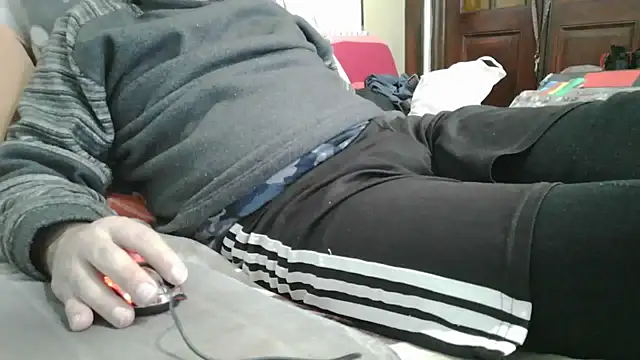 messi_syssy Webcamshow